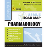 USMLE Road Map Pharmacology, Second Edition