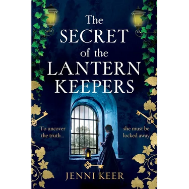 The Secret of the Lantern Keepers