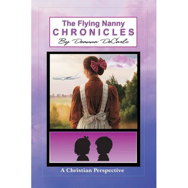 The Flying Nanny Chronicles