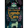 Statewide Stories: Tales of Hometown Legends & Lore