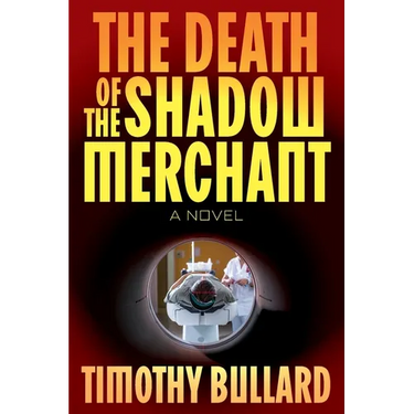 The Death Of The Shadow Merchant