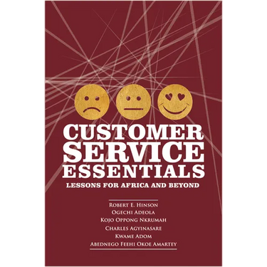 Customer Service Essentials: Lessons for Africa and Beyond