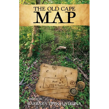 The Old Cape Map