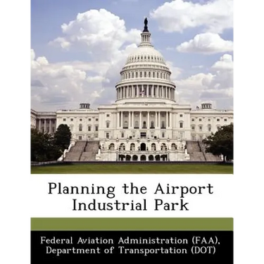 Planning the Airport Industrial Park