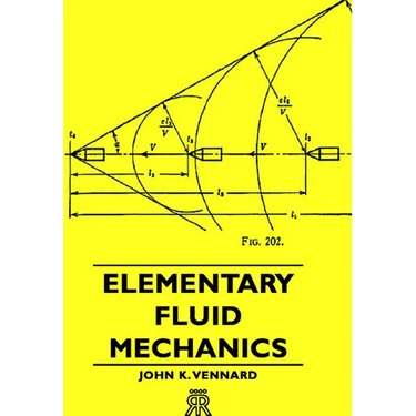 Elementary Fluid Mechanics