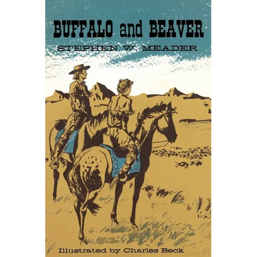 Buffalo and Beaver