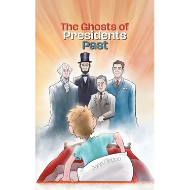 The Ghosts of Presidents Past