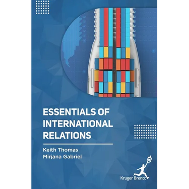Essentials of International Relations