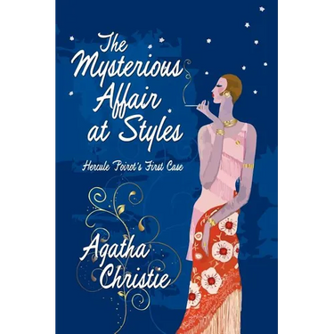 The Mysterious Affair at Styles