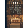 The Life of St. Stanislas Kostka, of the Society of Jesus