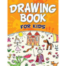 Drawing Book For Kids