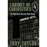 Cabinet of Curiosities 4: 20 Keys for Haunted Hotel Rooms