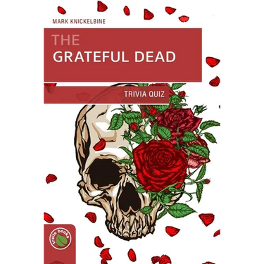 Grateful Dead Trivia Quiz