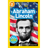 Abraham Lincoln (National Geographic Kids Readers, Level 2)