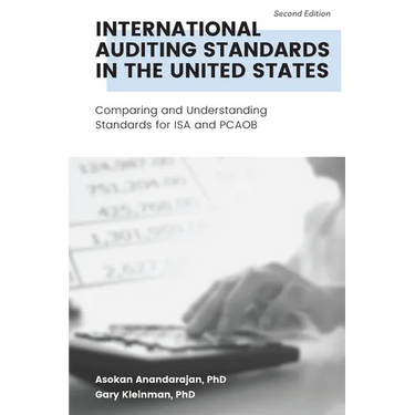 International Auditing Standards in the United States: Comparing and Understanding Standards for ISA and PCAOB