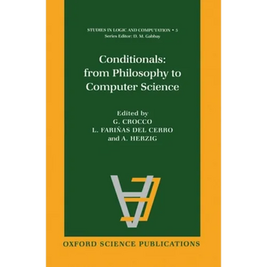 Conditionals: From Philosophy to Computer Science