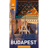 Rough Guides Walks and Tours Budapest: Travel Guide with eBook