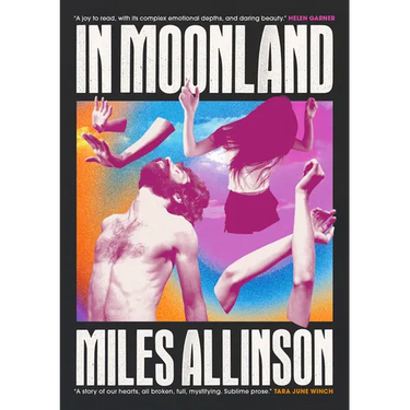 In Moonland