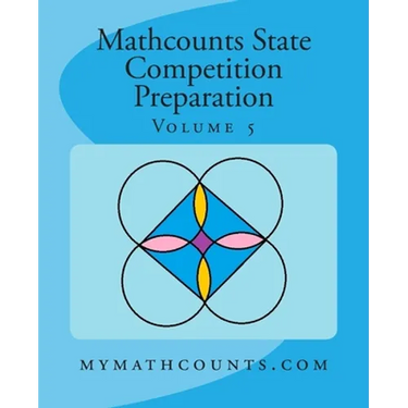 Mathcounts State Competition Preparation Volume 5