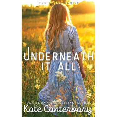 Underneath It All