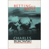 Betting on the Muse