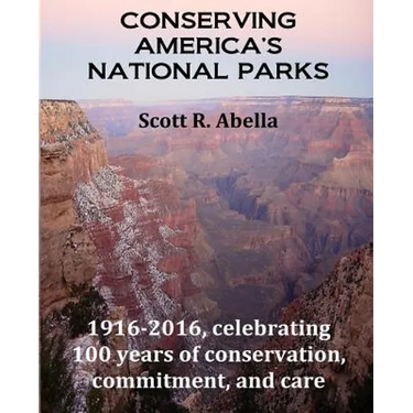 Conserving America's National Parks