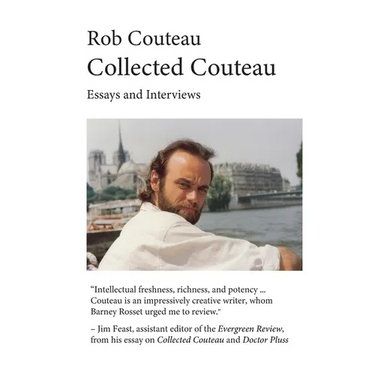 Collected Couteau. Essays and Interviews (Third, Revised Edition)