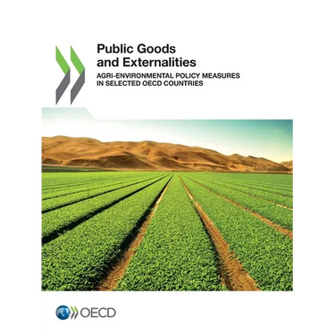 Public Goods and Externalities
