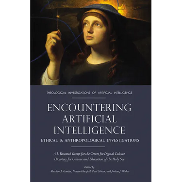 Encountering Artificial Intelligence