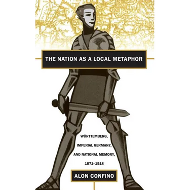 Nation as a Local Metaphor