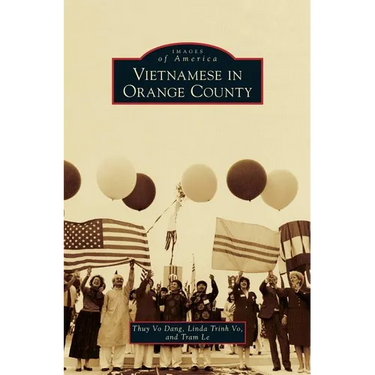 Vietnamese in Orange County