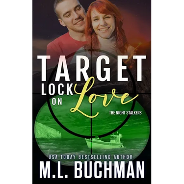 Target Lock on Love