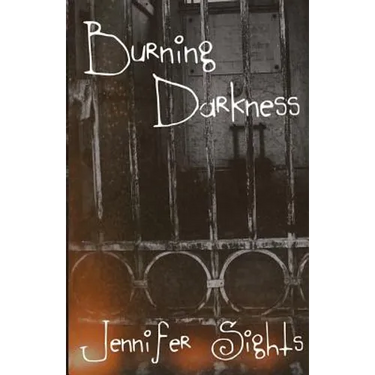 Burning Darkness