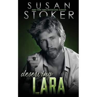 Deserving Lara
