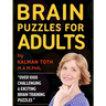 Brain Puzzles for Adults