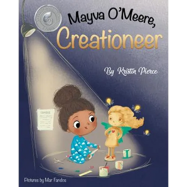 Mayva O'Meere, Creationeer