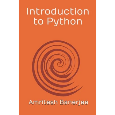 Introduction to Python Programming