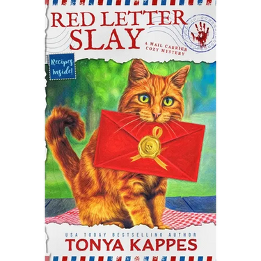Red Letter Slay
