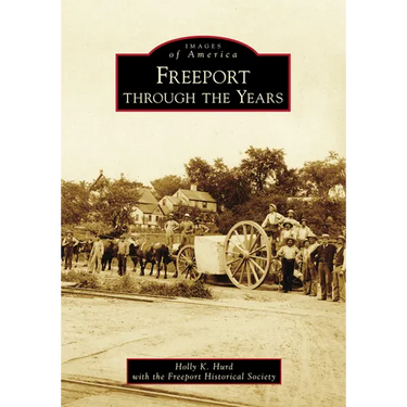 Freeport Through the Years