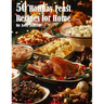 50 Holiday Feast Recipes for Home