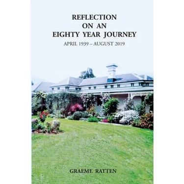 Reflection on an Eighty Year Journey