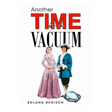 Another TIME in a VACUUM