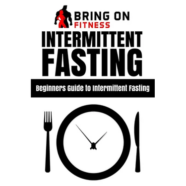 Intermittent Fasting: Beginners Guide to Intermittent Fasting