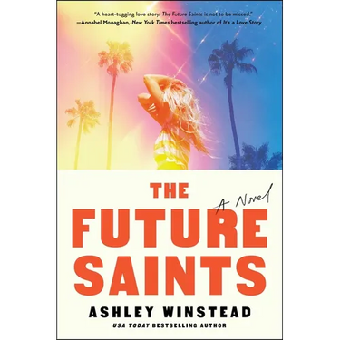 The Future Saints