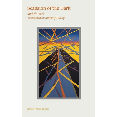 Scansion of the Dark
