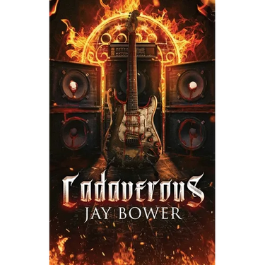 Cadaverous