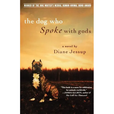 The Dog Who Spoke with Gods