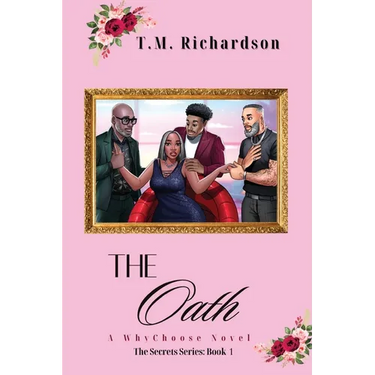 The Oath: A WhyChoose Novel