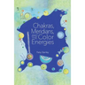 Chakras, Meridians, and the Color Energies