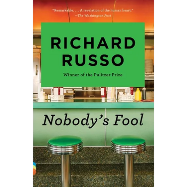 Nobody's Fool